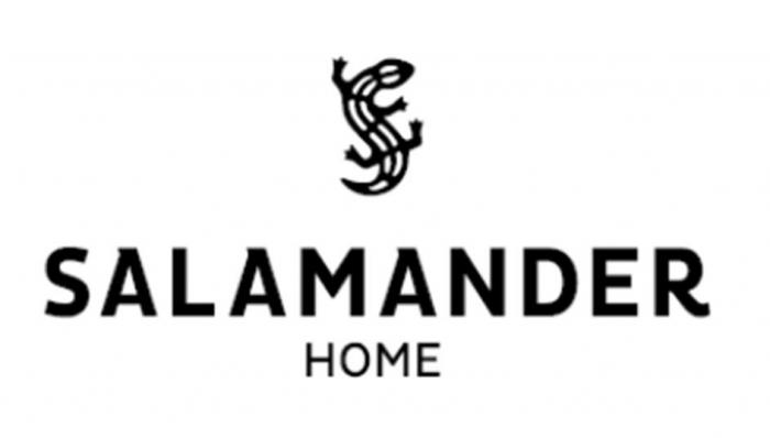 SALAMANDER HOME