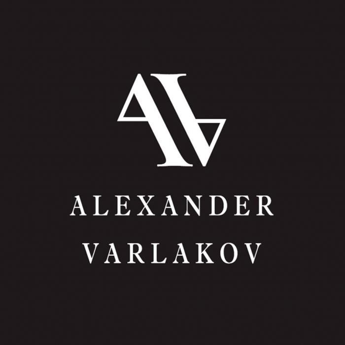 ALEXANDER VARLAKOV