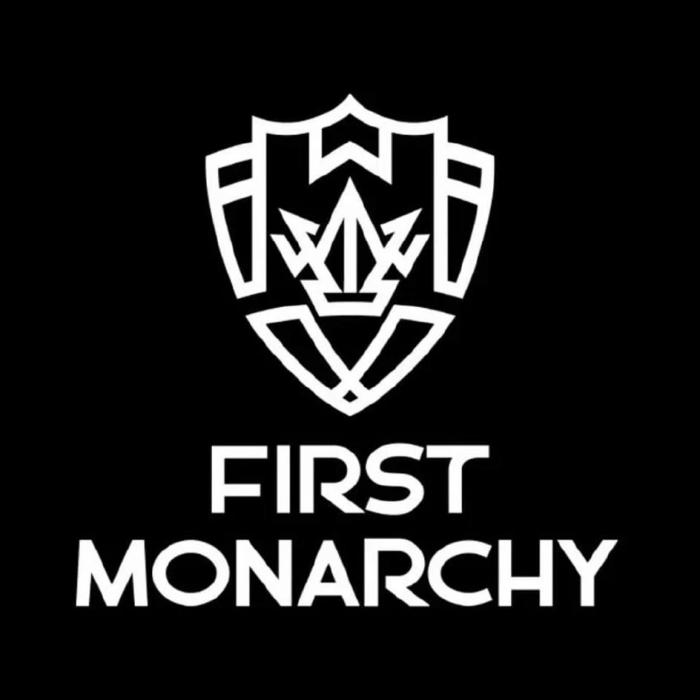 FIRST MONARCHY