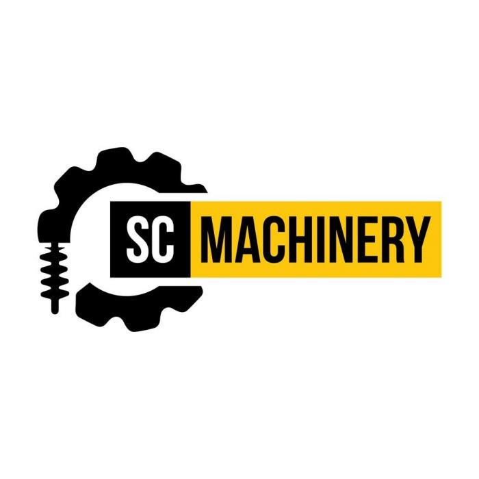SC, MACHINERY