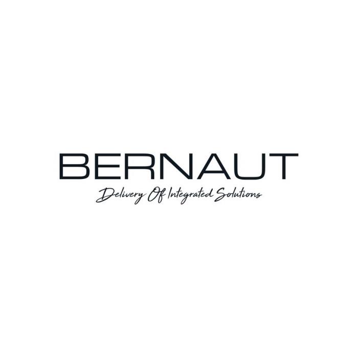 Bernaut Delivery of Integrated Solutions