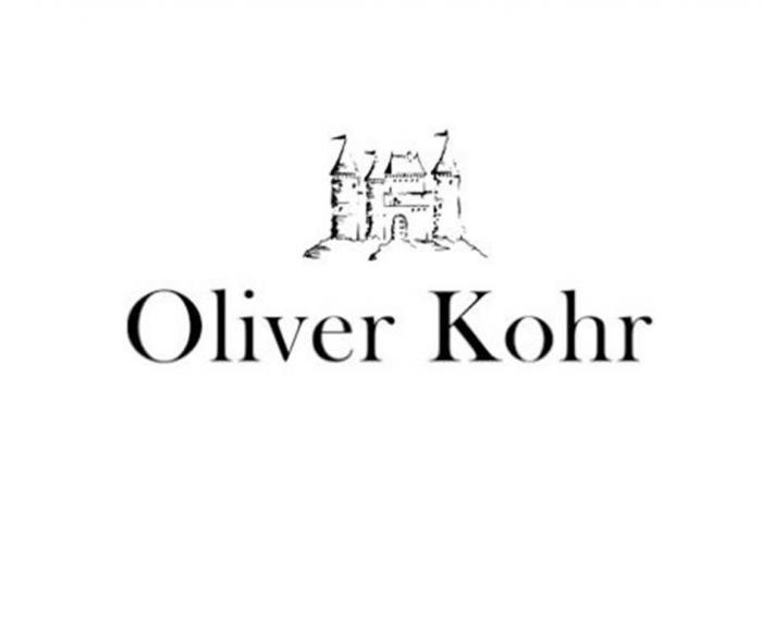 Oliver Kohr