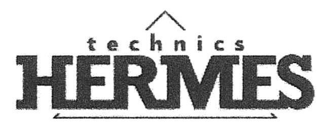 technics HERMES