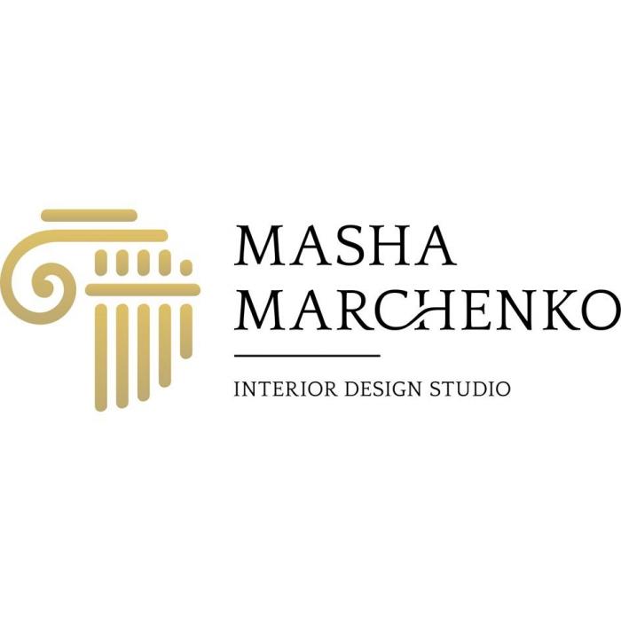 MASHA MARCHENKO, INTERIOR DESIGN STUDIO