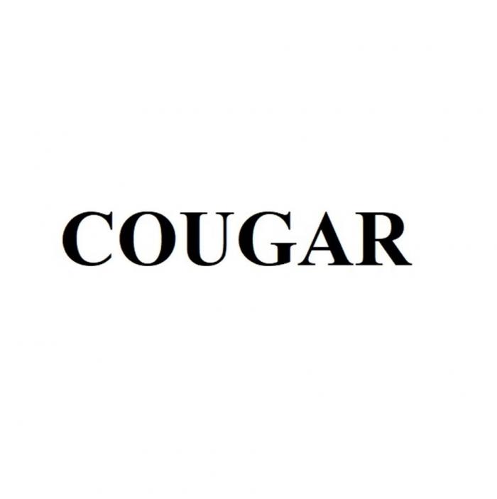 COUGAR