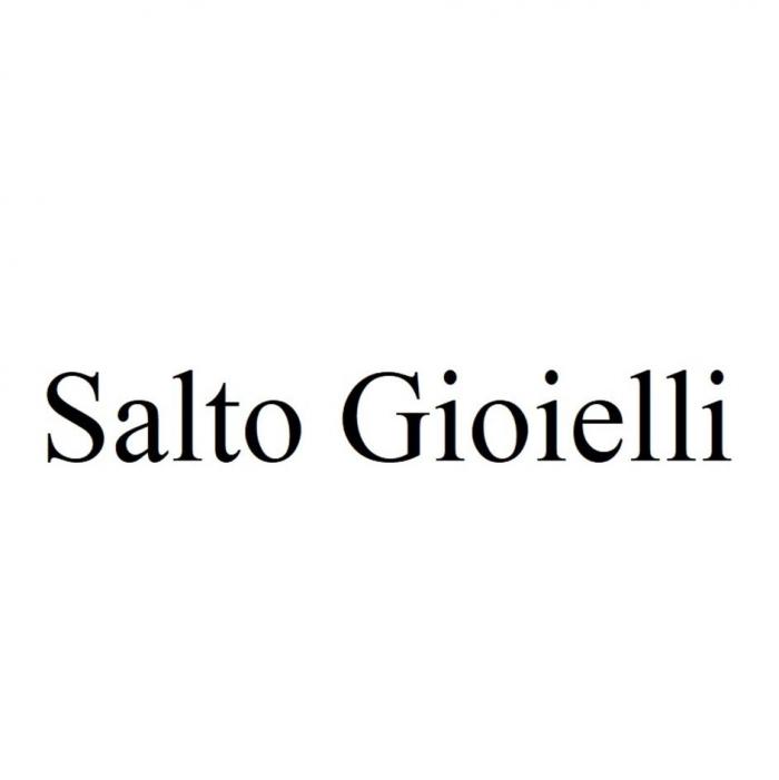 Salto Gioielli