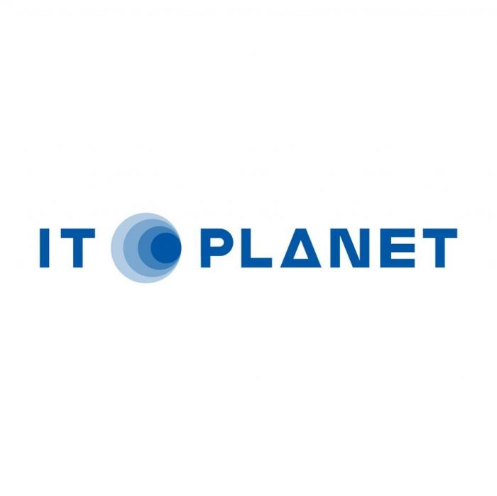 IT PLANET