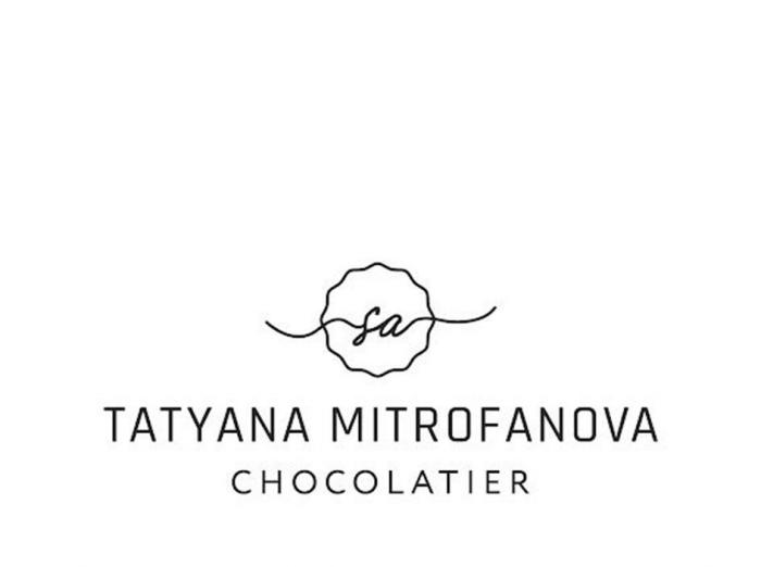 Sa TATYANA MITROFANOVA CHOCOLATIER