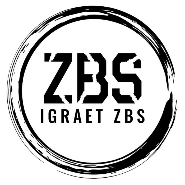 "ZBS igraet ZBS"