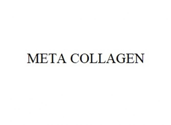 META COLLAGEN