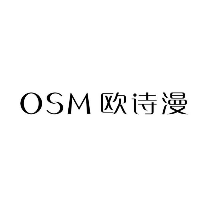 OSM