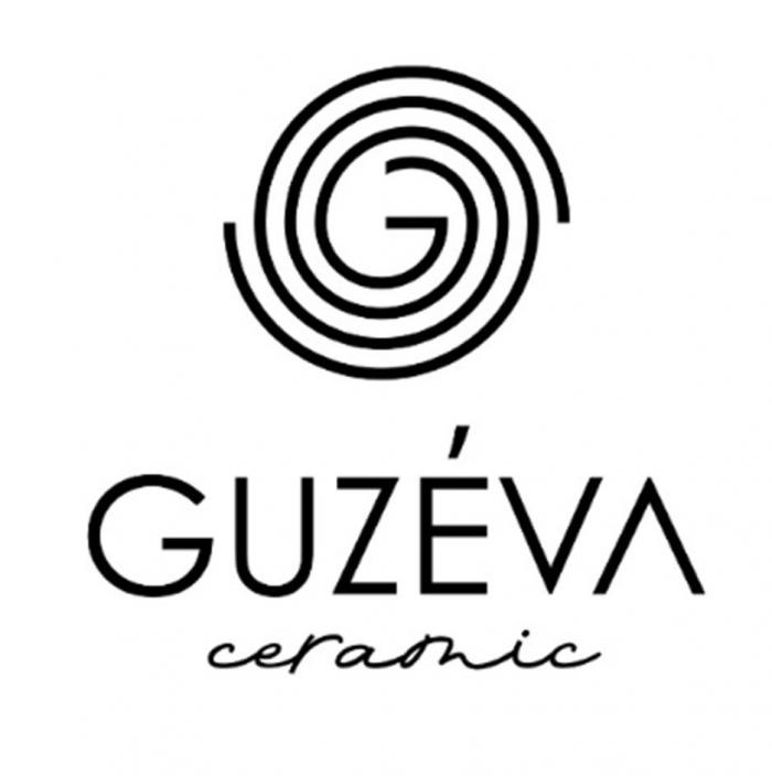 GUZEVA CERAMIC