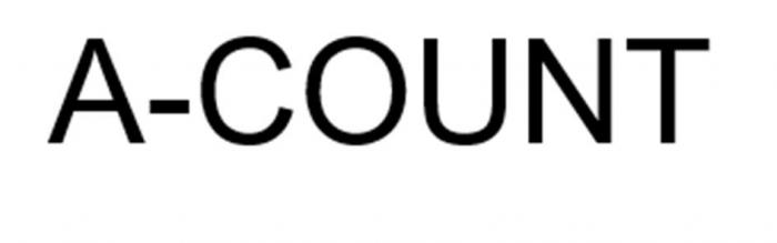 A-COUNT