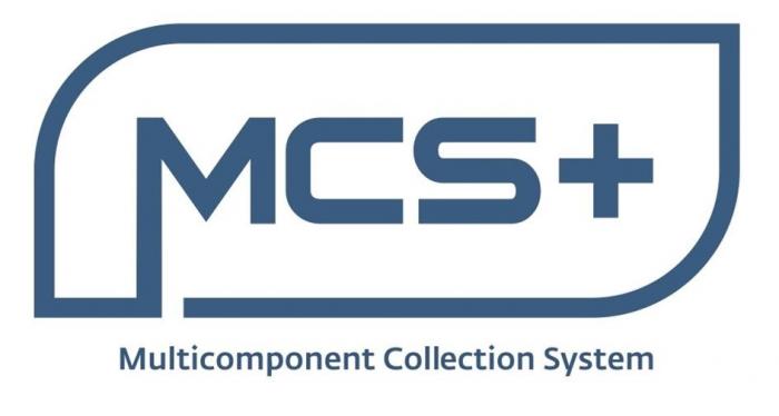 «MCS+ Multicomponent Collection System»