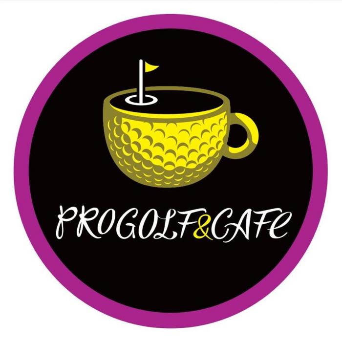 PROGOLF&CAFE