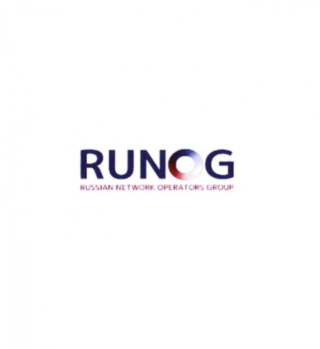 RUNOG RUSSIAN NETWORK OPERATORS GROUP