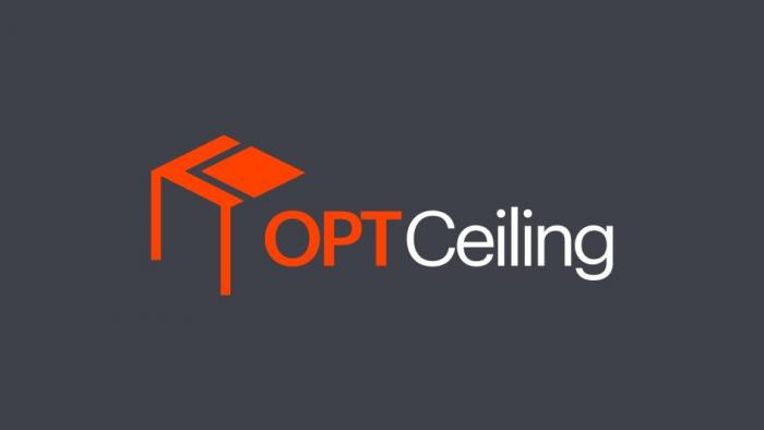 OPT Ceiling