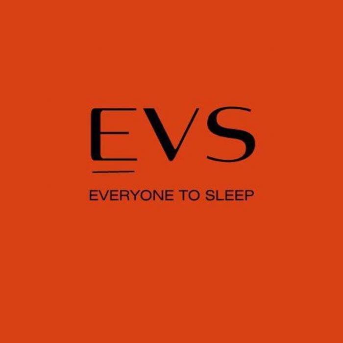 EVS - EVERYONE TO SLEEP