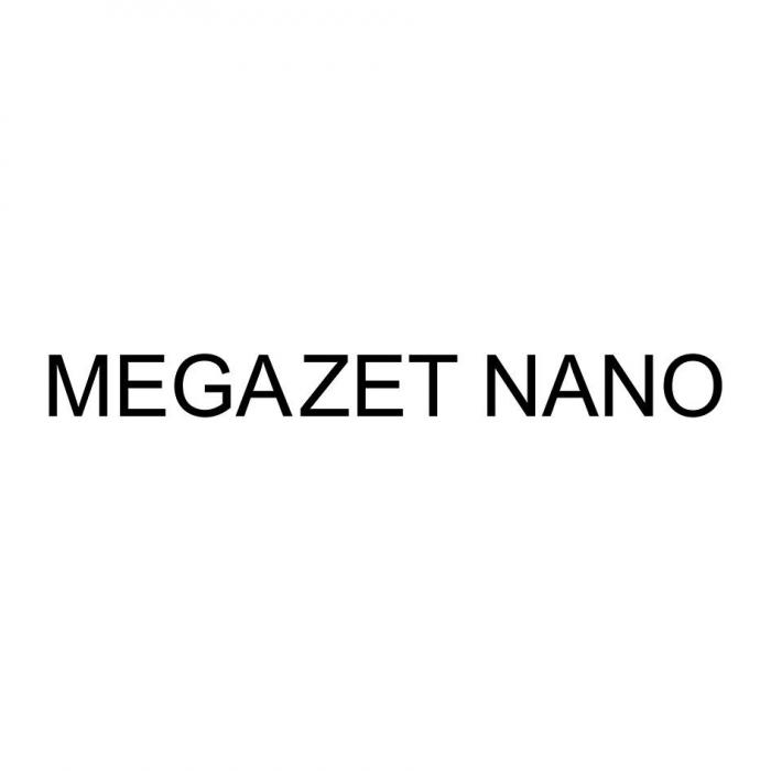 MEGAZET NANO