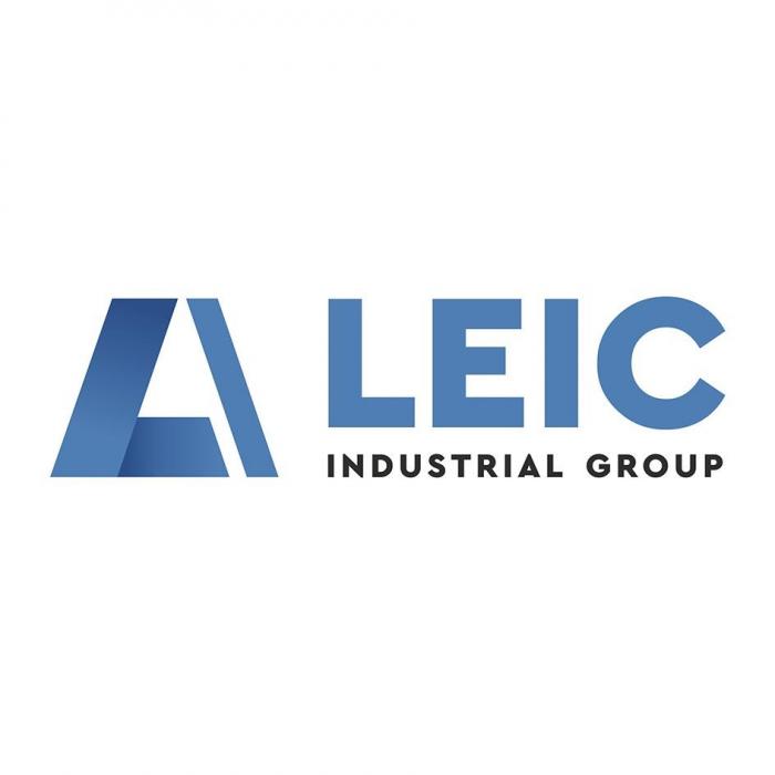 LEIC INDUSTRIAL GROUP