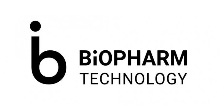 "BiOPHARM TECHNOLOGY"