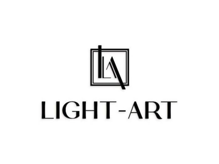 LIGHT- ART