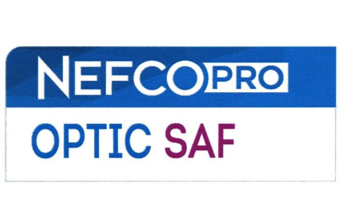 NEFCOPRO OPTIC SAF