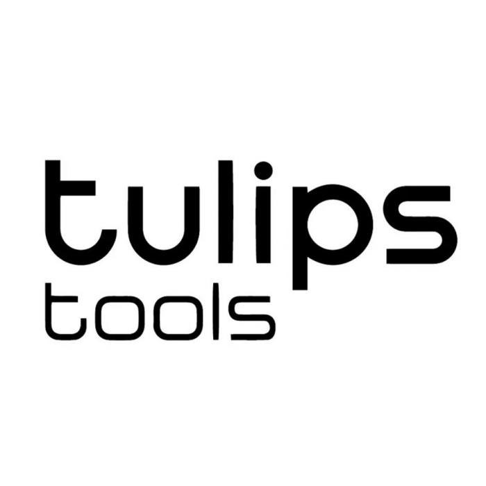 tulips tools