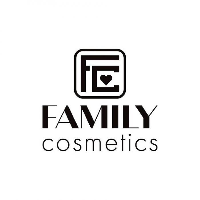 FAMILY cosmetics