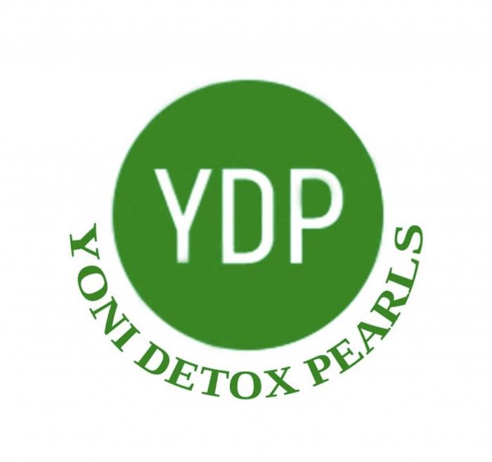 YDP YONI DETOX PERLS