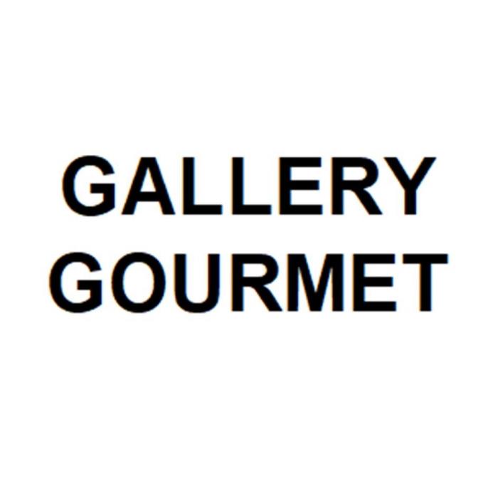 GALLERY GOURMET