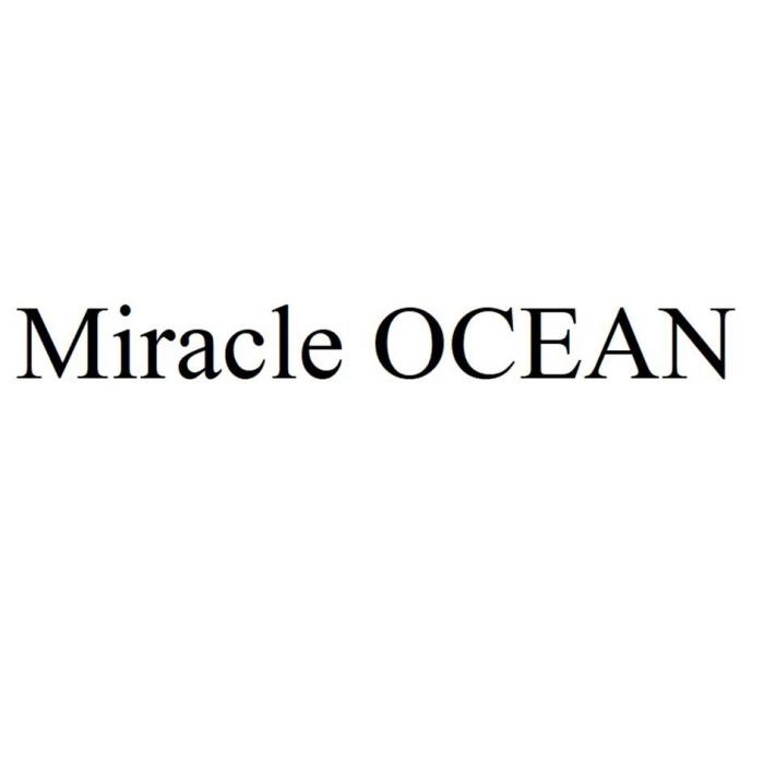 Miracle OCEAN