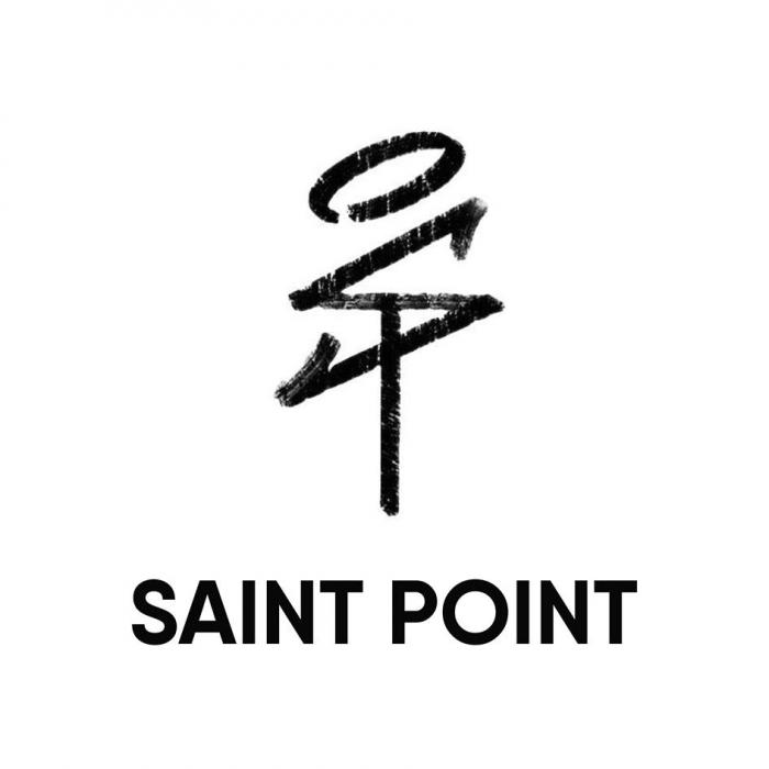 SAINT POINT