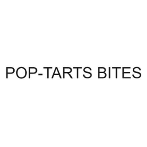 POP-TARTS BITES