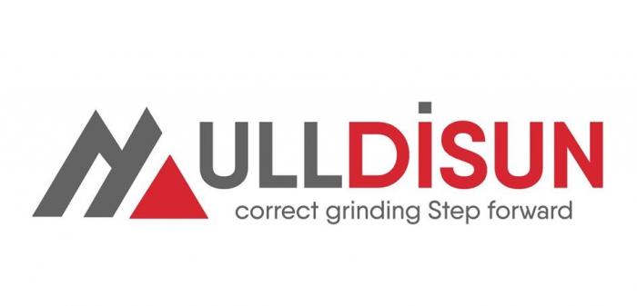 ULLDiSUN, correct grinding Step forward