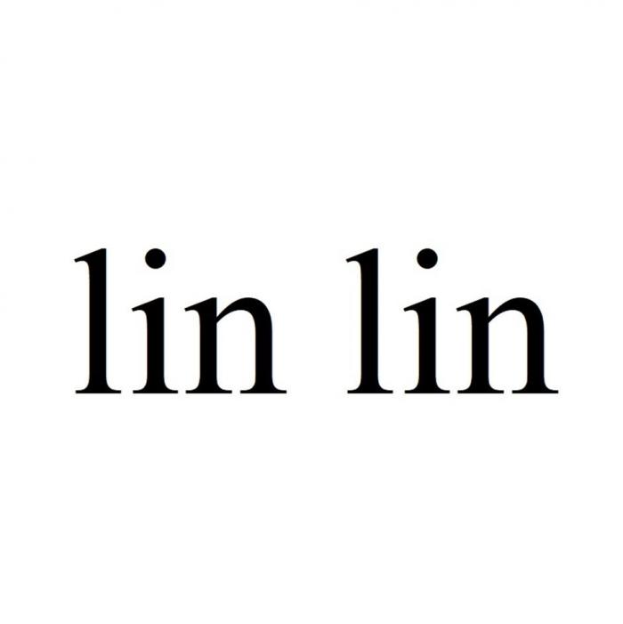 lin lin