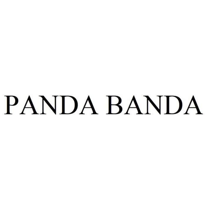 PANDA BANDA