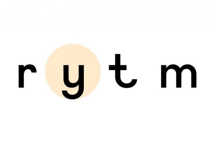 "rytm"