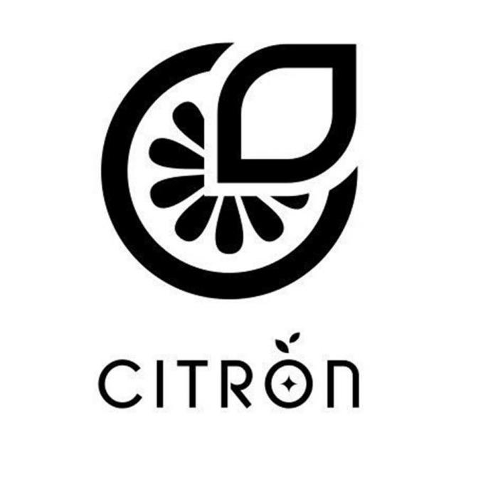 CITRON (транслитерация «ЦИТРОН»),