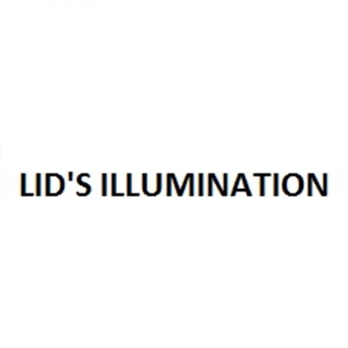 LID'S ILLUMINATION