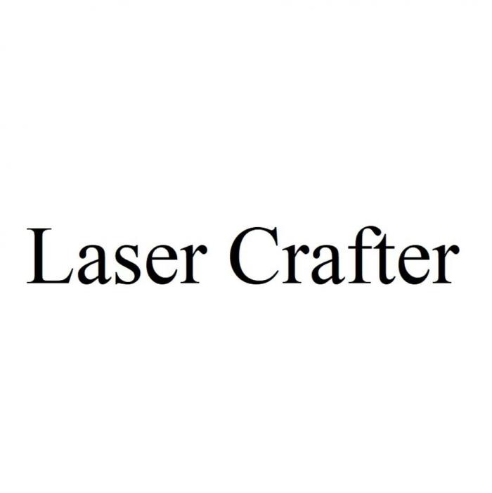 Laser Crafter