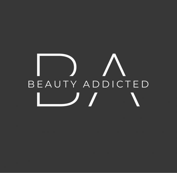 BA BEAUTY ADDICTED