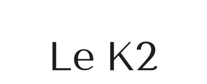 Le K2