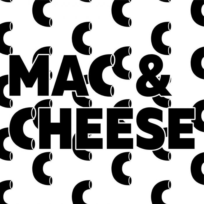 MAC&CHEESE