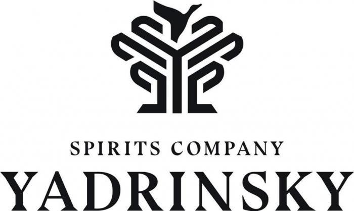 Yadrinsky, spirits company
