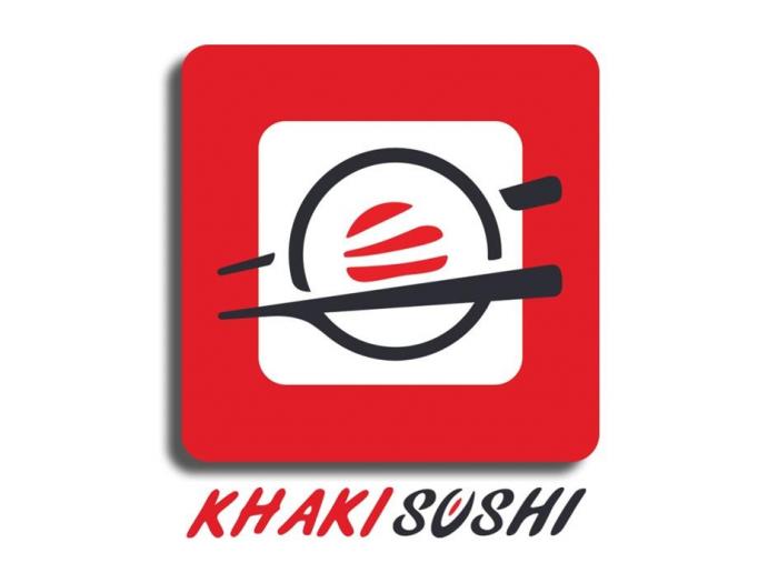 KHAKI SUSHI