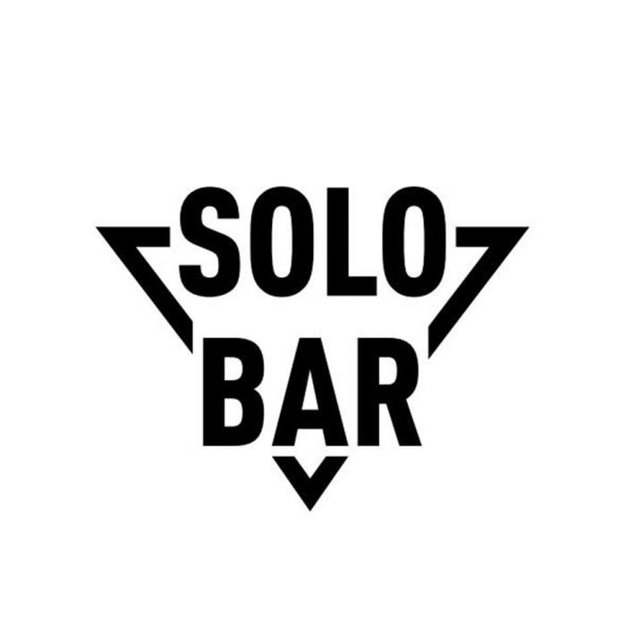 SOLO BAR