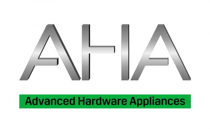 AHA ADVANCED HARDWARE APPLIANCES