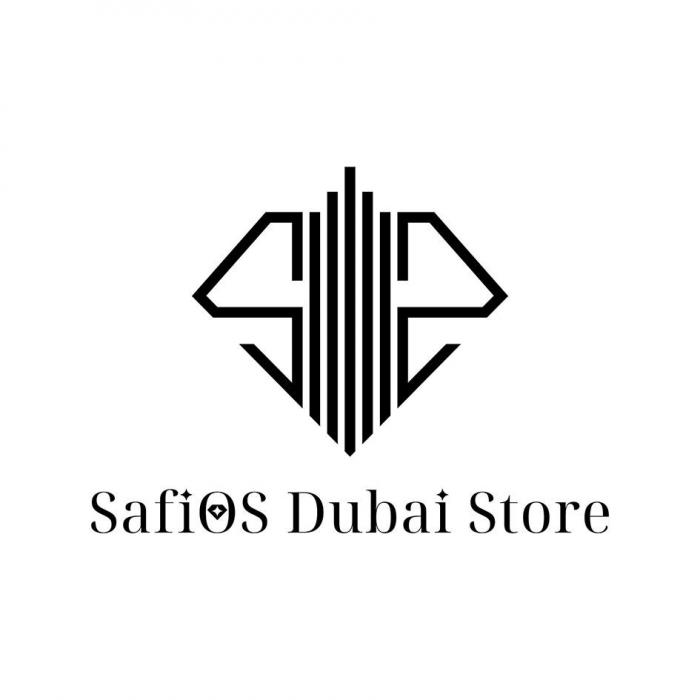 SafiOS Dubai Store