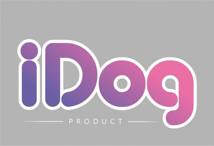 iDog product